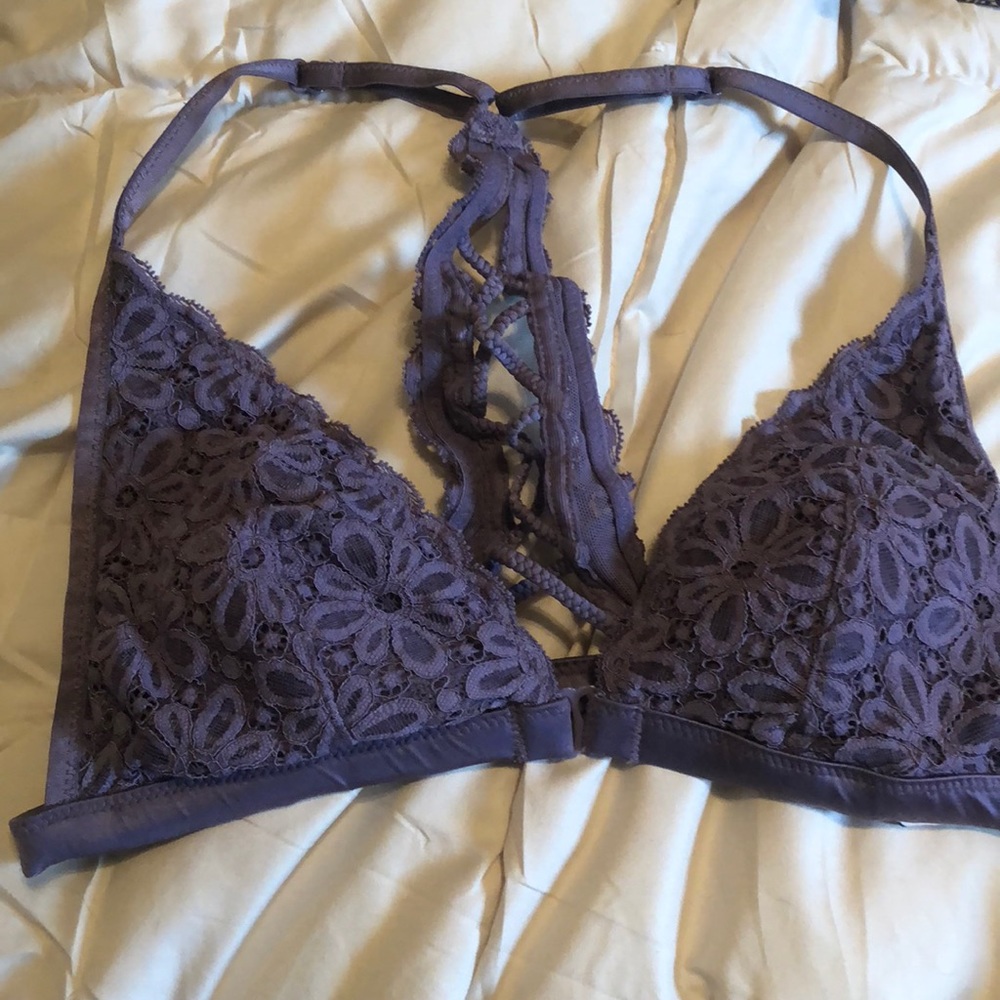 Victoria’s Secret bralette